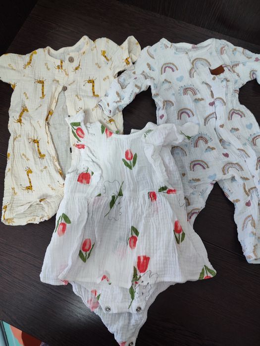 Вещи для малышки!