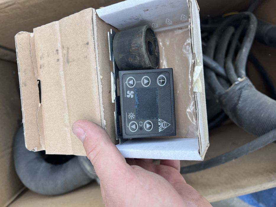 Agregat frigorific 12V