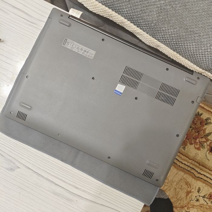 Ноутбук Lenovo 330 Core i5