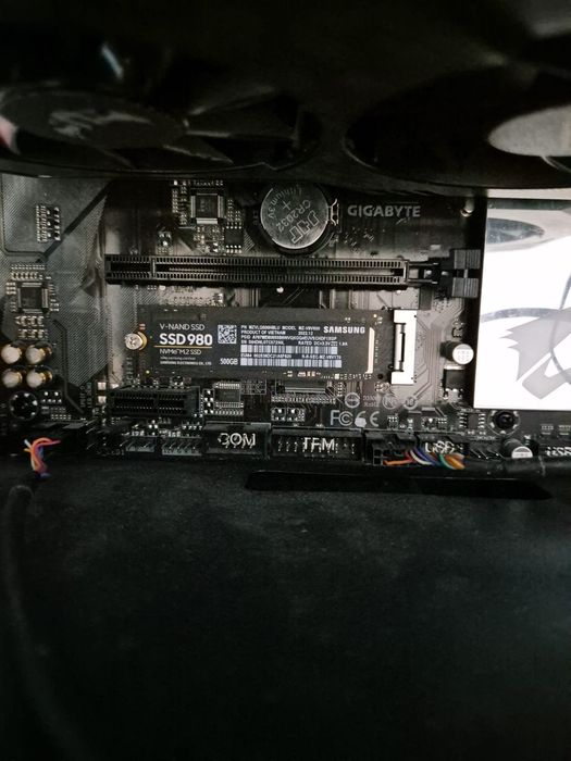 Unitate PC+ coler