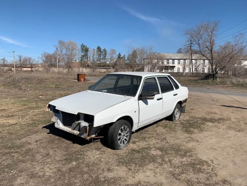 Продам 21099 обмен на телефон