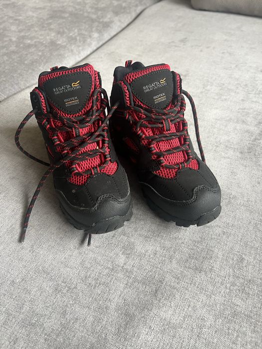 Детски обувки Regatta  33номер/20см.стелка