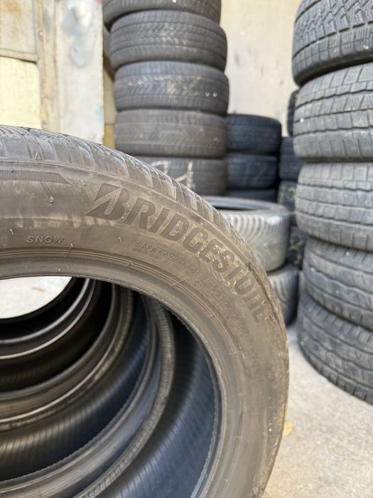 205/55/16 Bridgestone