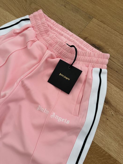 Pantaloni Scurti Palm Angels