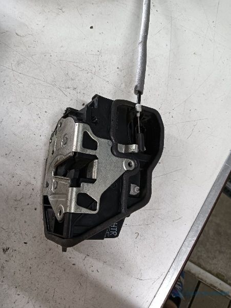 Broasca Usa Dreapta Spate Bmw X5 Ii (E70) [ 2006 - 2013 ]