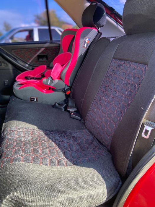 Продам СЕАТ Толледо