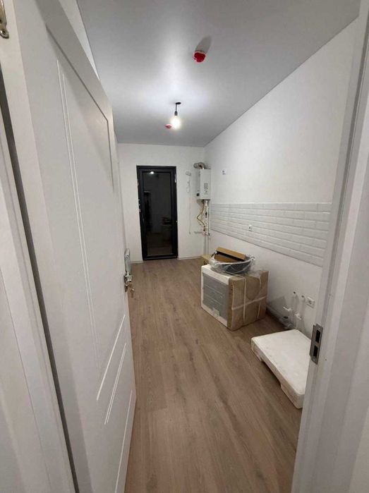 Яшнабад*Residential Complex *ssalom Sohil 1room 32m2*UzBum*Zaamin*