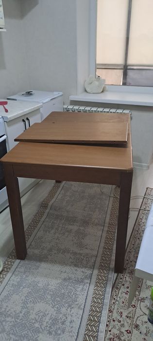 Кухонный столь..