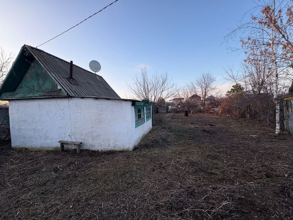 Продам Дачу вишенка 3