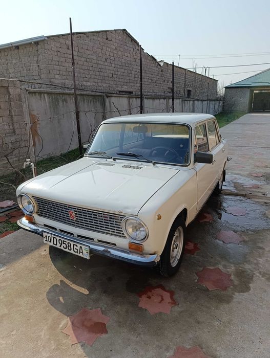Vaz 21011 variantga boshiga 200