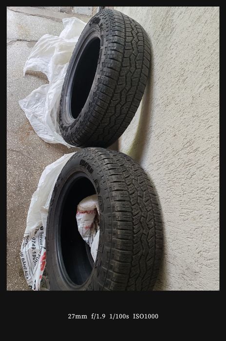 Anvelope Falken Wildpeak A/T
