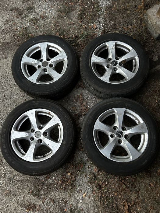 Bmw 530D Ръчка 177 кс.