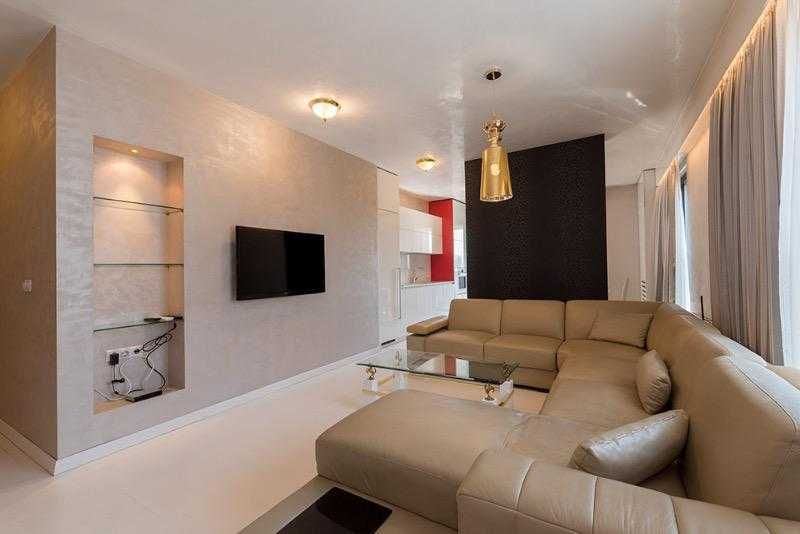 Дава се под наем Тристаен апартамент в София, Лагера - 102 кв.м за 528.36 € - Снимка #1