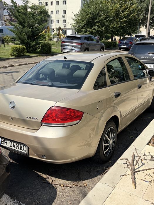 Fiat Linea 1.3 diesel