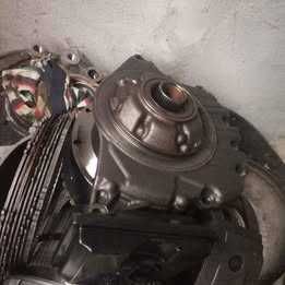 Cutie viteze automata Aisin AF40 TF80SC