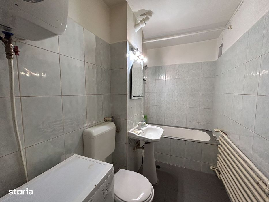Apartament 2 camere  Confectii de inchiriat