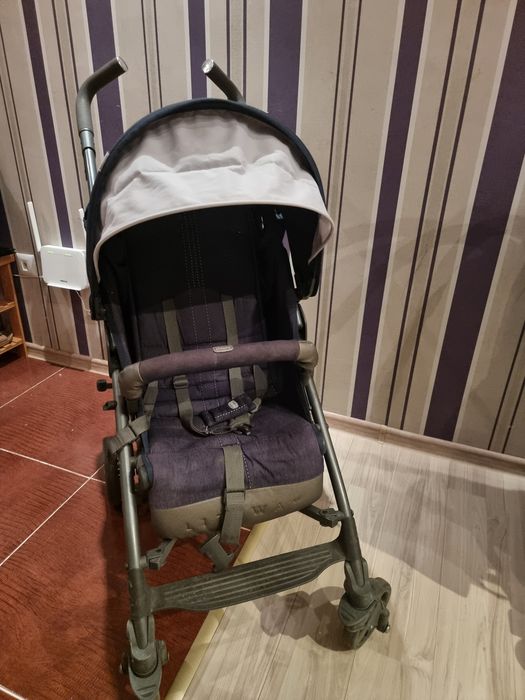 Коляска Chicco lite way