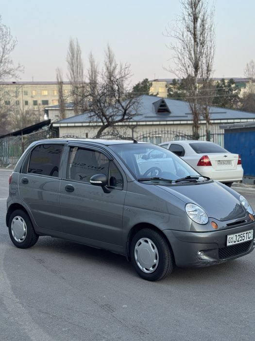 Matiz mix 2015 ideal mokriy