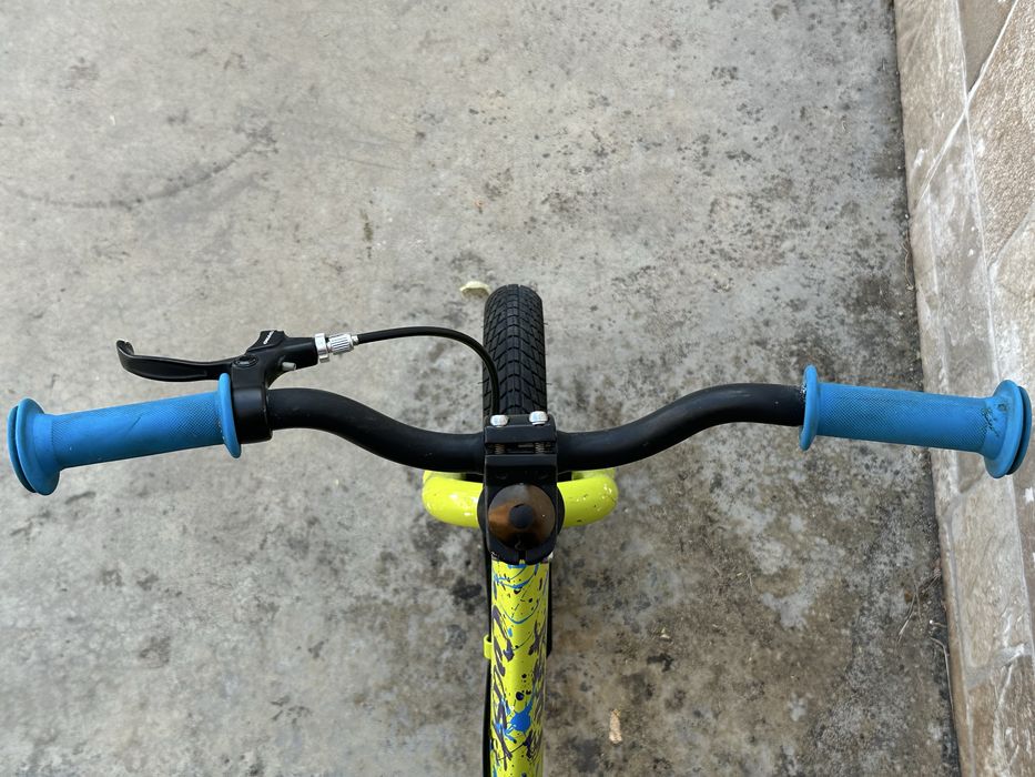 Детско баланс колело Coast