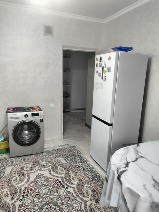 Продам квартиру 3х ком