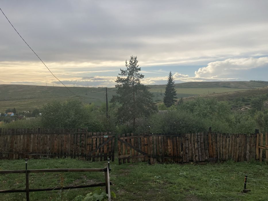 Продам дом в черте города