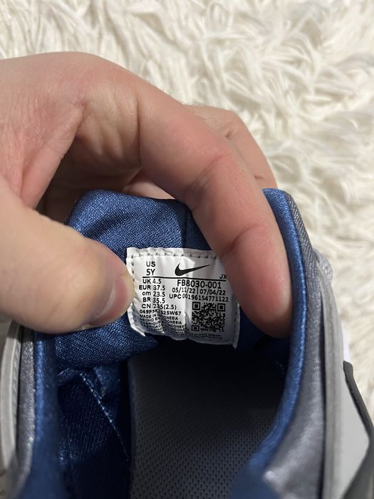 Nike Huarache run gs