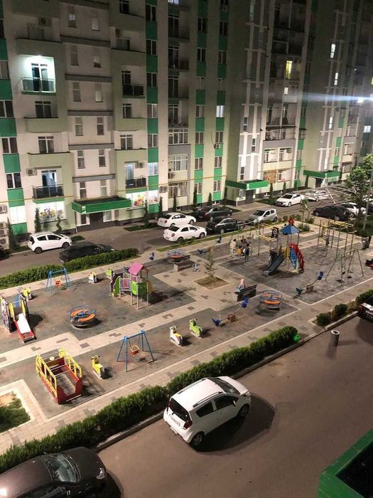 2-х комнатная в ЖК «Green Park» ID: 5748