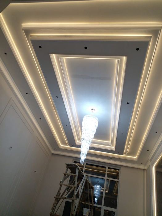 Өзбекстан ұсталары