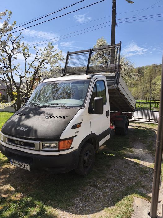 Iveco daily
