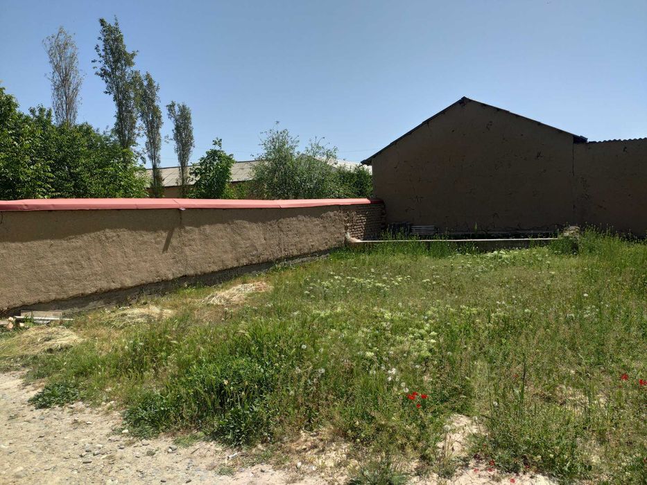 Yer sotiladi 12 sotx Mingchinor,Mingchinormfy Ziynat 3-tor koʻchasi 12