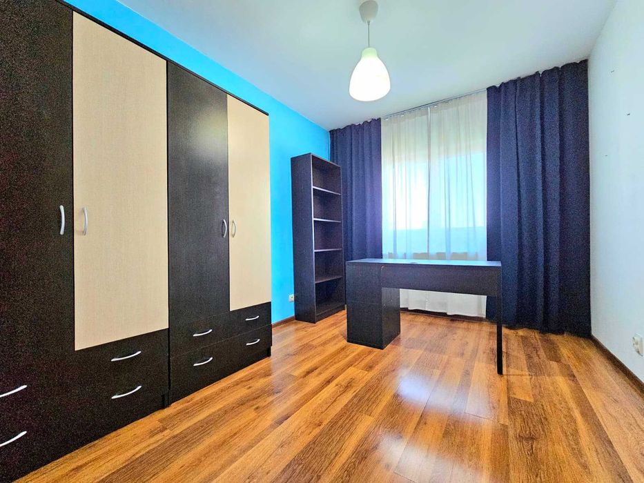 Apartament 3 camere de inchiriat Parcul Tineretului
