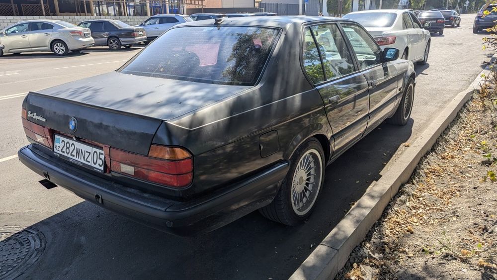 Оригинальное диски Alpina r17