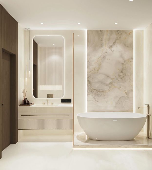 Дизайнер интерьера