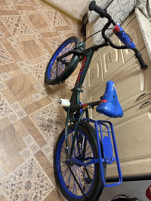 Продам велосипед б/у