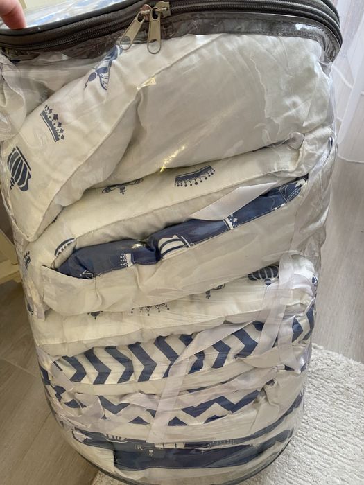 Детская кровать трансформер