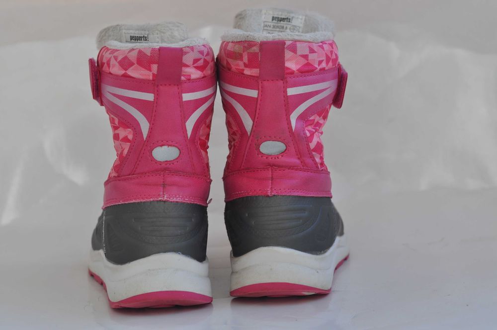 Водонепроницаеми ботушки за момиче Pepperts!/Lidl