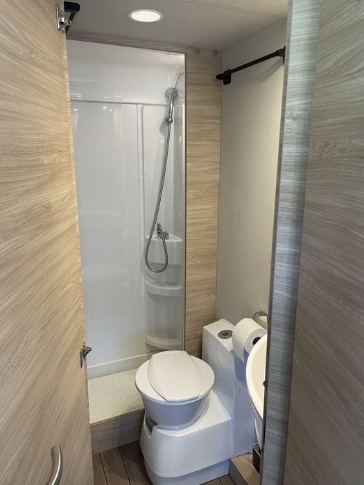 Inchirieri autorulote/rulote/camper Premium in Brasov