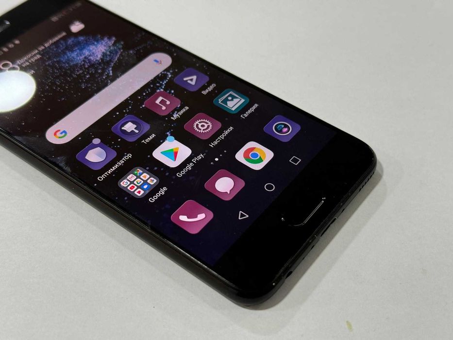 Мобилен телефон Huawei P10 4RAM 64GB