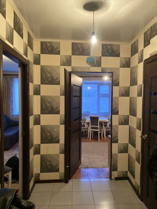 Продам кв на 41 разъезд