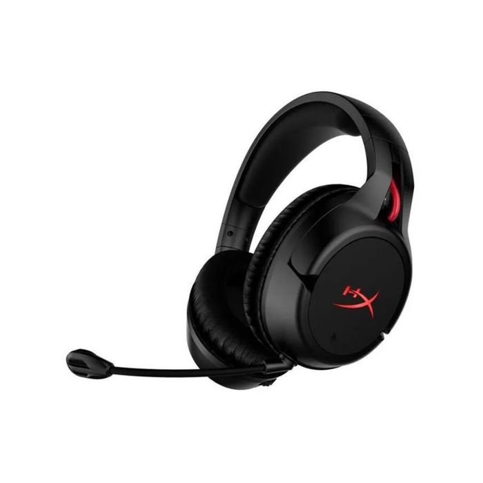 HyperX Cloud Flight Wireless — новые, запечатанные