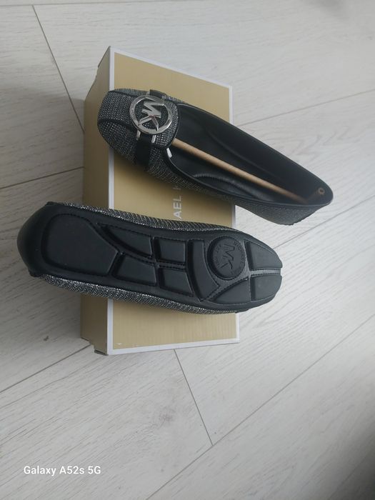 Papuci Michael Kors