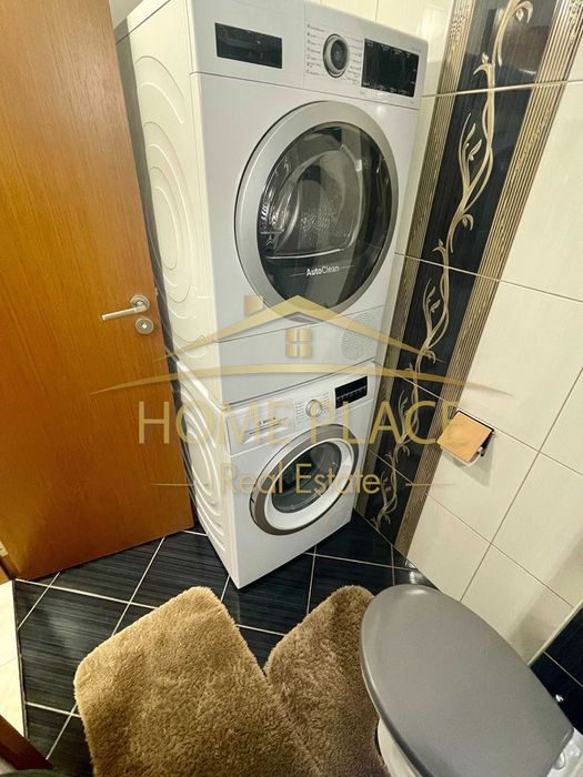 Дава се под наем Тристаен апартамент в Варна, Център - 87 кв.м за 714 € - Снимка #10