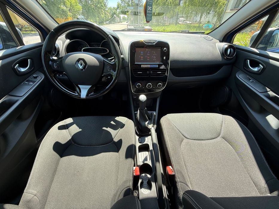 RENAULT Clio 2016 — imagine 5