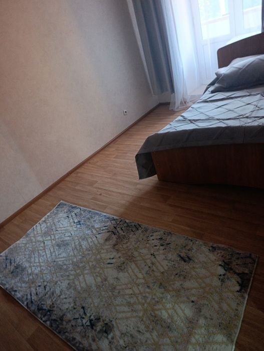 Сдается квартира посуточно