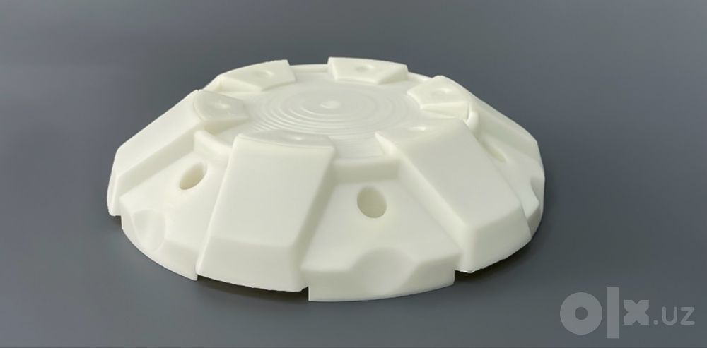 Услуга 3D печати и 3D сканера