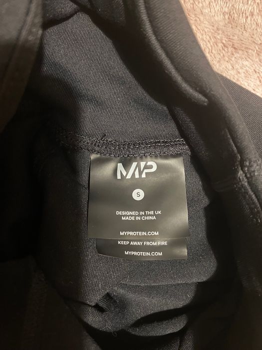 Спортен Клин My Protein