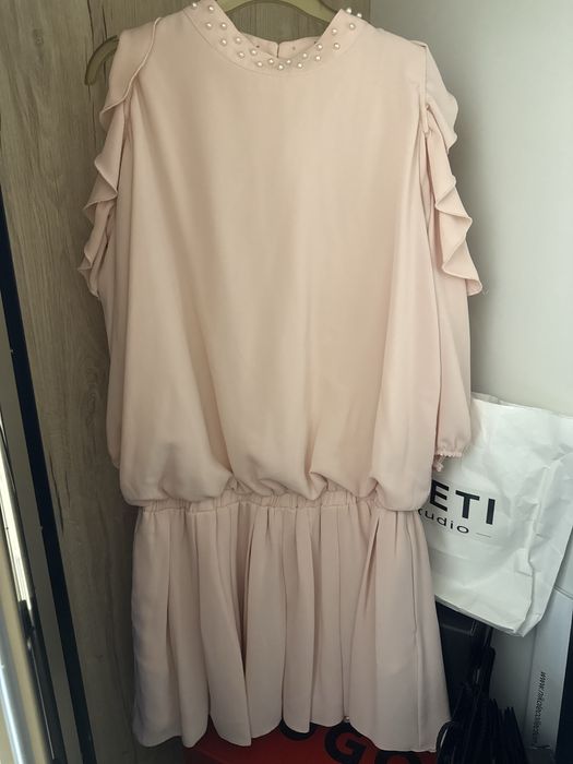 Рокли, шити по поръчка