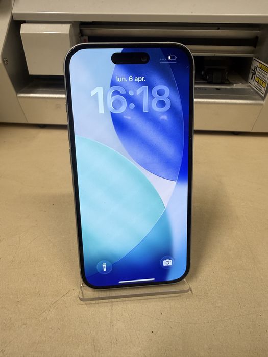 Iphone 15 / 128 gb / 99% / garantie