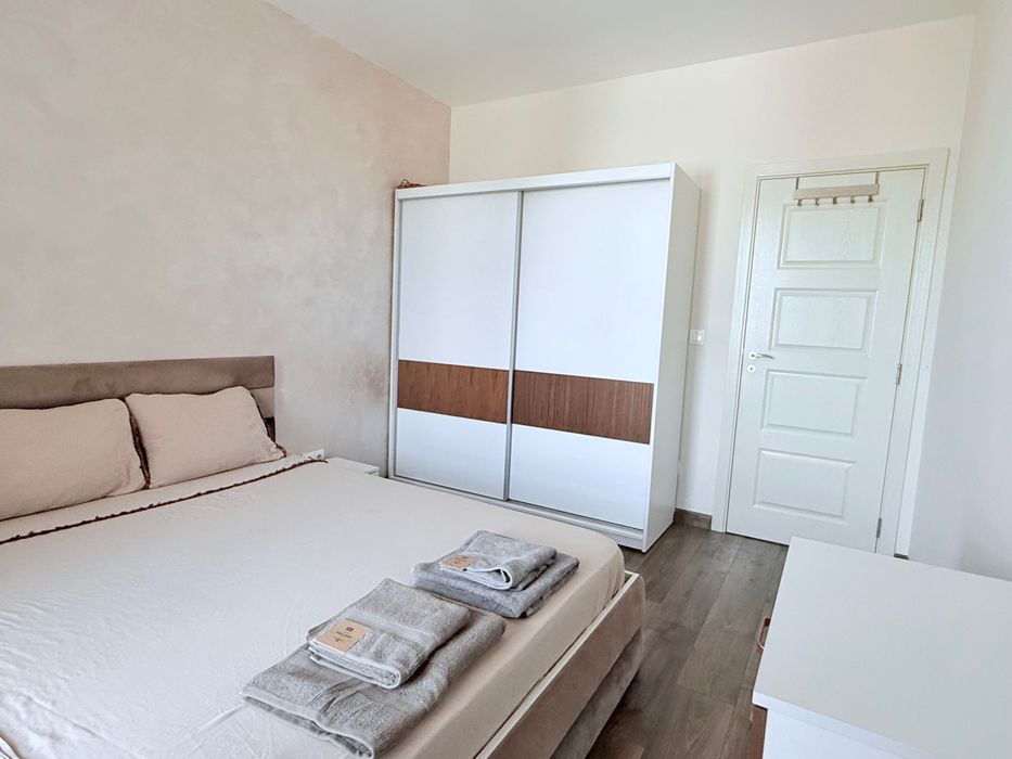 Дава се под наем Двустаен апартамент в София, Витоша - 70 кв.м за 61.2 € - Снимка #4