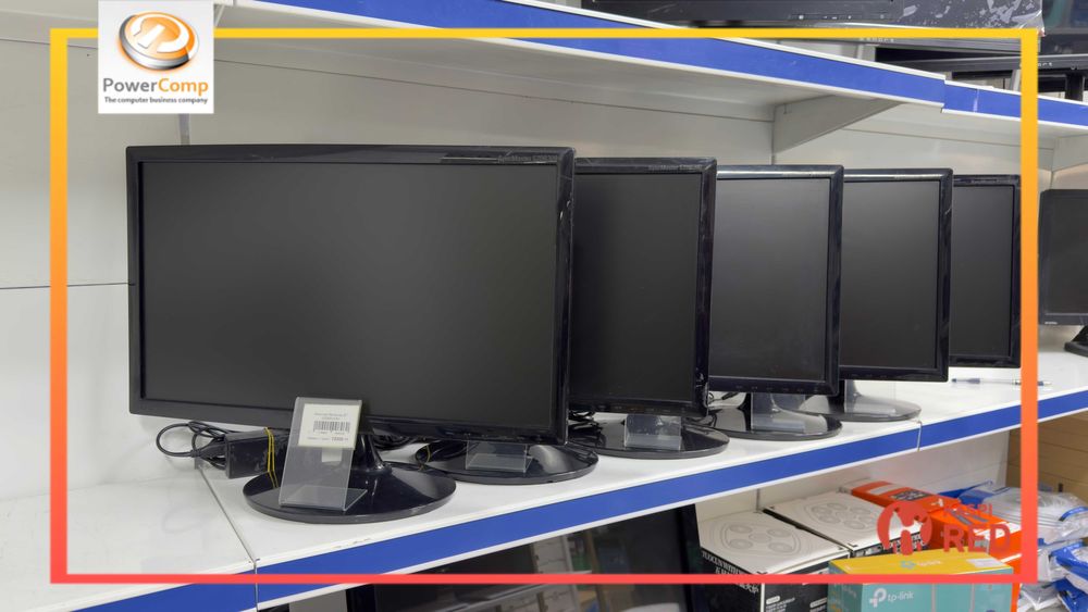 Мониторы Samsung 20 диагональ в наличии (5шт)